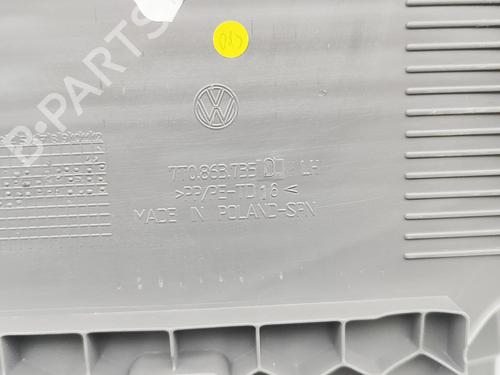 Trinbræt VW MULTIVAN T7 (STM, STN) 1.4 eHybrid | BP33972090C149  - Image 7