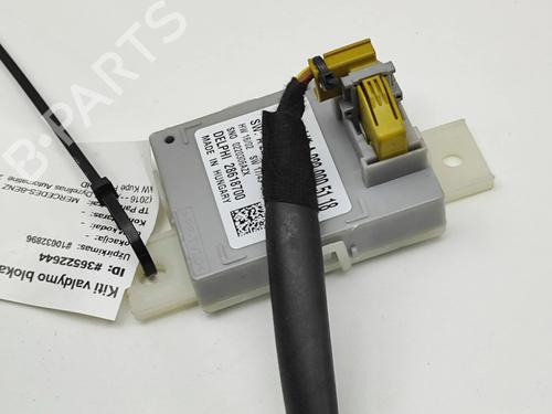 Electronic module MERCEDES-BENZ E-CLASS Coupe (C238) E 220 d (238.314) | BP36782959M83 - Image 3