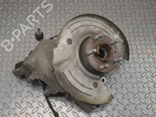 Used Left rear steering knuckle LAND ROVER DISCOVERY SPORT (L550) 2.0 4x4 (241 hp) 30221646