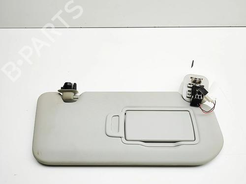 Sonnenblende Rechts für Sonnenblende Rechts 38094159 38094159