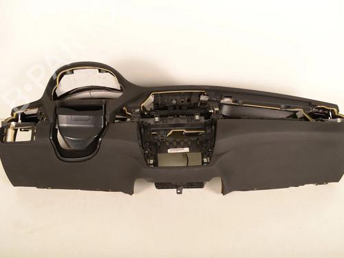 Dashboard BMW X6 (E71, E72) M 50 d | BP33340486C46 - Image 5