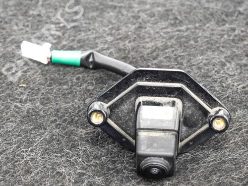 Kamera Kamera NISSAN QASHQAI II (J11, J11_) 1.2 DIG-T (115 hp) 7740568 7740568