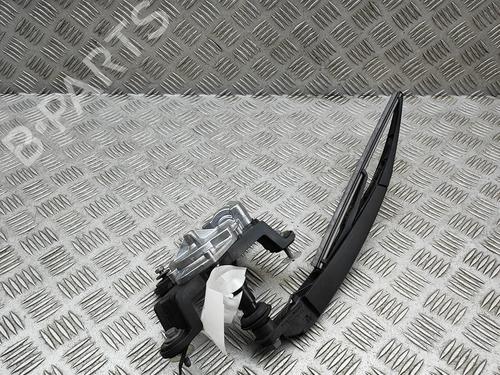 Rear wiper motor OPEL MOKKA 1.2 (76) | BP36984147M102 - Image 6