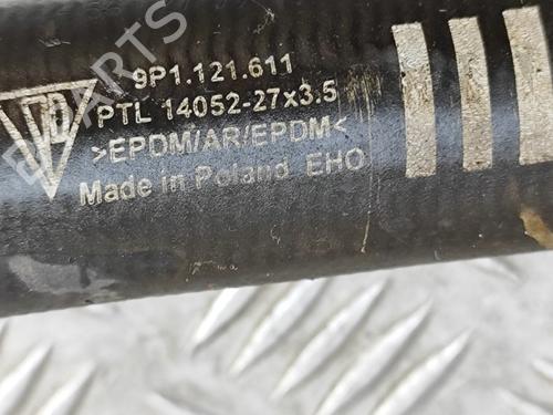 Pipe PORSCHE 718 BOXSTER (982) 2.5 S (982330, 982331) | BP27595590M125 