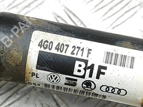 Right front driveshaft AUDI A6 C7 Avant (4G5, 4GD) 2.0 TDI quattro | BP34102012M39 - Image 7