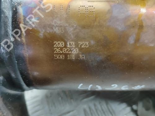 Catalyst SKODA SCALA (NW1) 1.0 TSI | BP33374092M10 - Image 6