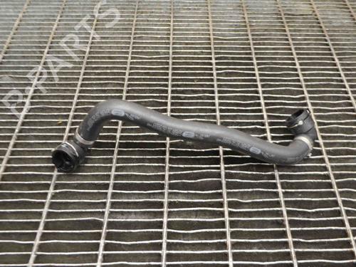 Rør LAND ROVER RANGE ROVER VELAR (L560) 2.0 D180 TD4 4x4 (180 hp) 14620602