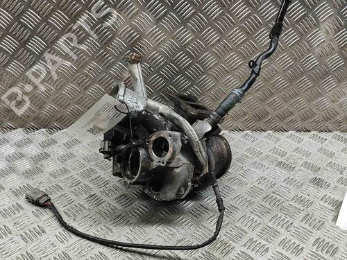 Turbocharger/Supercharger AUDI A3 Sportback (8VA, 8VF) S3 quattro | BP19743857M71 