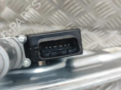 Front left window mechanism KIA SPORTAGE V (NQ5) 1.6 T-GDi Hybrid | BP27791067C22 - Image 6