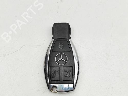 Used Electronic module Electronic module MERCEDES-BENZ C-CLASS (W205) C 350 e (205.047) (279 hp) 30155188 30155188