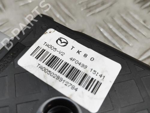 Sunroof engine MAZDA CX-5 (KF) 2.0 | BP25893709M60 