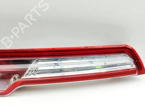 Left taillight FORD TRANSIT CUSTOM V362 Bus (F3) 2.2 TDCi | BP37030038C34 - Image 3