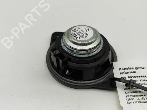 Speaker AUDI A5 Convertible (8F7) 2.0 TDI | BP28160284E2 