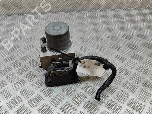 Used ABS pump ABS pump JAGUAR F-TYPE Coupe (X152) 3.0 SCV6 400 SPORT AWD (400 hp) 27650169 27650169