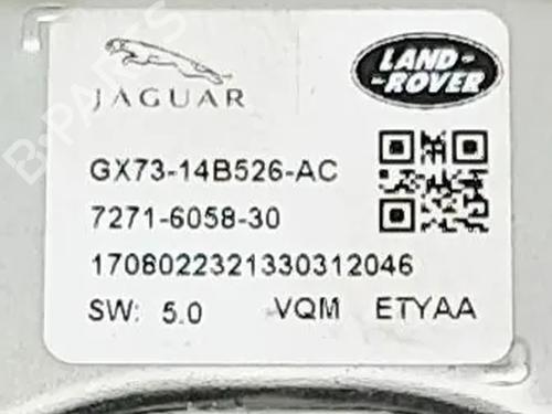 Electronic module JAGUAR XE (X760) 2.0 D | BP38421791M83 - Image 7