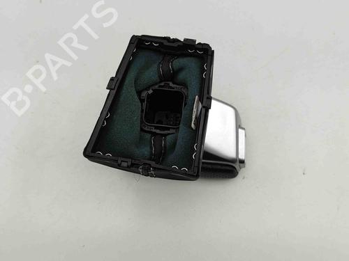 Shift knob AUDI Q5 (FYB, FYG) 2.0 TFSI quattro | BP28436854I34