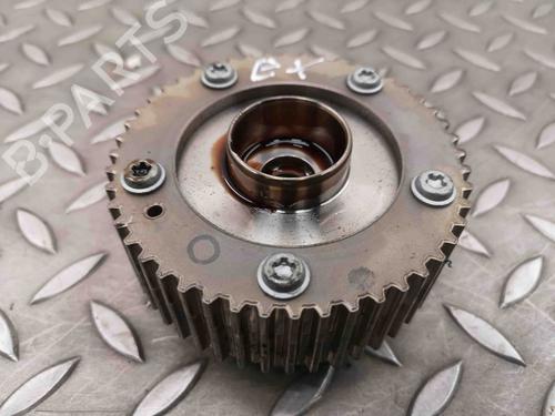 Poulie NISSAN X-TRAIL III (T32_, T32R, T32RR) 1.6 DIG-T (T32) (163 hp) 30253143