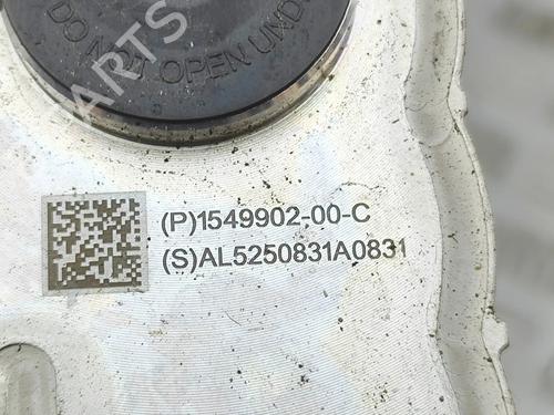 Electronic module TESLA MODEL 3 (5YJ3) EV Performance AWD | BP33697820M83  - Image 8