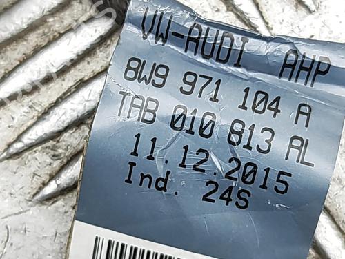 Electronic module AUDI A4 Allroad B9 (8WH, 8WJ) 3.0 TDI quattro | BP31859461M83 - Image 6