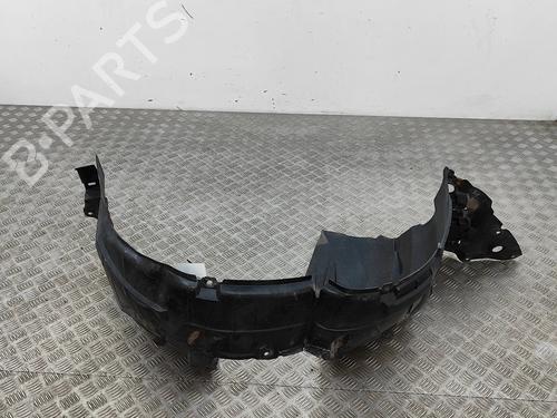 Hjulbue NISSAN LEAF (ZE1) Electric | BP33370742C56 - Image 2