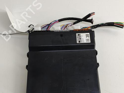 Used Electronic module TOYOTA COROLLA Estate (_E21_) 2.0 Hybrid (MZEH12) (180 hp) 27788914
