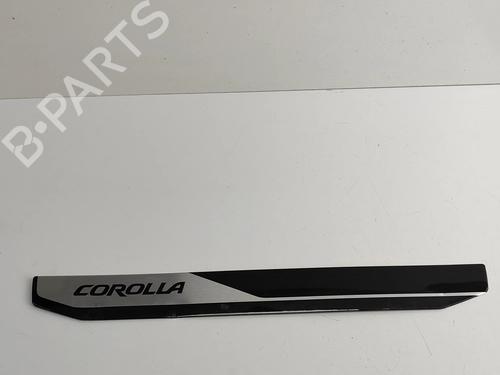 Used Step Step TOYOTA COROLLA Estate (_E21_) 2.0 Hybrid (MZEH12) (180 hp) 36066129 36066129