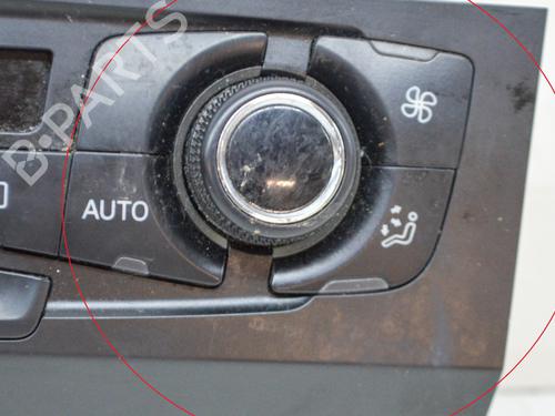 Electronic module AUDI A5 (8T3) 2.0 TFSI | BP7732930M83 