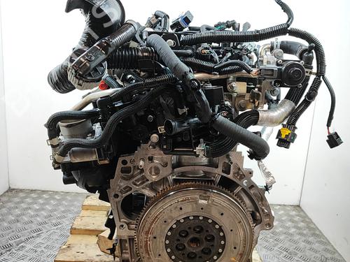 Engine RENAULT ARKANA I (LCM_, LDN_) 1.6 E-TECH 145 (LDMU) | BP38070033M1 - Image 3