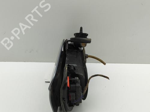 Fuel flap AUDI A7 Sportback (4GA, 4GF) 3.0 TDI | BP28708057C131 