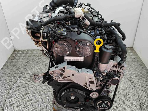 Engine AUDI TT (FV3, FVP) 40 TFSI | BP29403868M1 