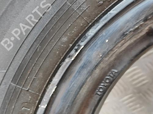 Rim TOYOTA PRIUS (_W3_) 1.8 Hybrid (ZVW3_) | BP28811838C45