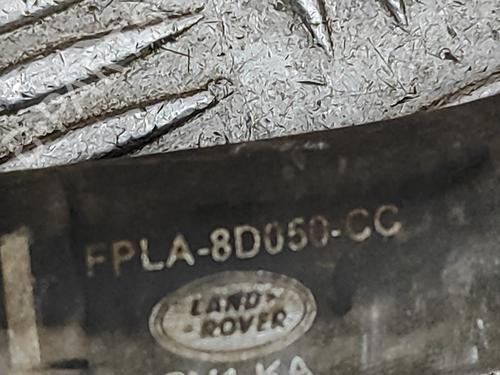 Pipe LAND ROVER RANGE ROVER SPORT II (L494) 3.0 SDV6 4x4 | BP28388159M125 