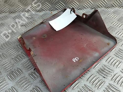 Headlight eyebrow TOYOTA MR2 I (AW1_) 1.6 16V (AW11) | BP28028670C118 