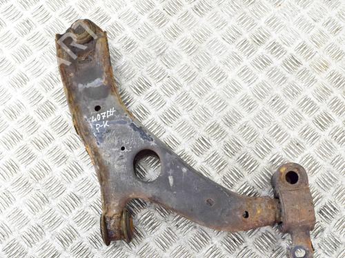 Used Left front suspension arm MAZDA 6 Estate (GJ, GL) 2.2 D (150 hp) 15480929