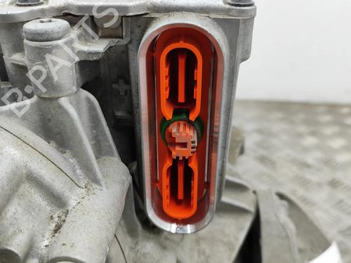 Engine SKODA ENYAQ iV SUV (5AZ) 50 | BP28430889M1 