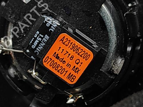 Speaker MERCEDES-BENZ GLS (X166) 500 4-matic (166.873) | BP33825845E2 - Image 5