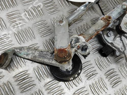 Vindrude Viskermekanisme NISSAN LEAF (ZE1) Electric | BP28432979C83