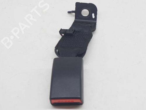 Used Seat buckle BMW 1 (F20) M 135 i (320 hp) 14622535