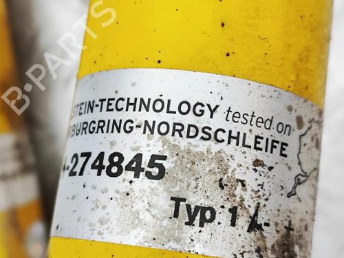 Right front shock absorber VOLVO S90 II (234) D5 AWD | BP40460456M17 - Image 5