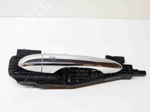 Used Front left exterior door handle MASERATI GHIBLI III (M157) 3.0 S (409 hp) 9166411
