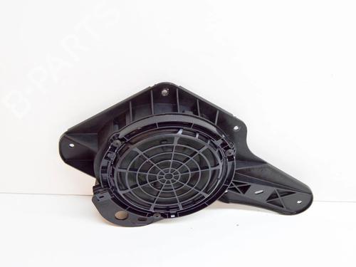 Used Speaker PEUGEOT 3008 II SUV (MC_, MR_, MJ_, M4_) 1.6 THP 165 (M45GYW, M45GZW, M45GYV) (165 hp) 11252486