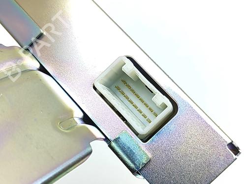 Electronic module NISSAN LEAF (ZE1) Electric | BP34443718M83  - Image 5