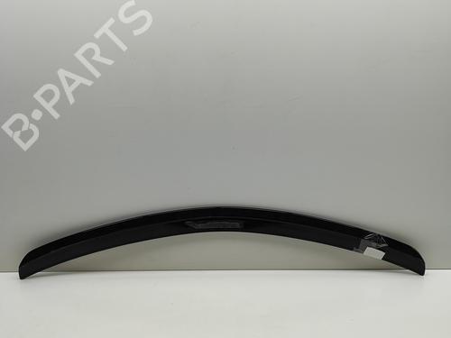 Rear spoiler MERCEDES-BENZ C-CLASS (W204) C 350 CDI (204.023) | BP29731044C96 