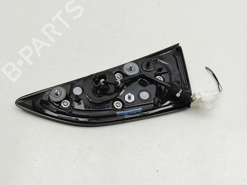 Venstre baglygte bagklap MAZDA 3 Hatchback (BP) 2.5 e-SKYACTIV-G (BP5H) | BP30938019C79