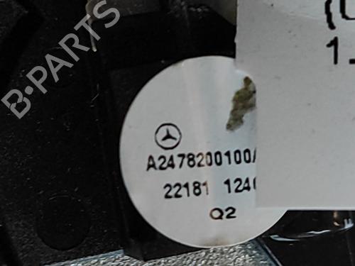 Other MERCEDES-BENZ CLA (C118) CLA 200 (118.387) | BP28675984O1 