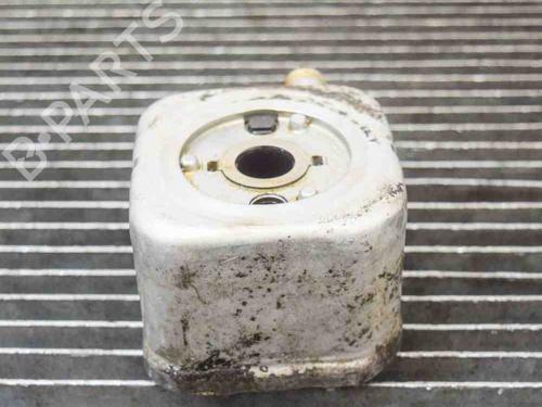 Oil radiator AUDI A6 C5 (4B2, 4B4) 2.7 T quattro | BP6752714M33