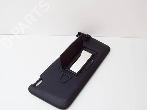 Right sun visor MERCEDES-BENZ A-CLASS (W177) A 200 (177.087) | BP27756945I2 - Image 3