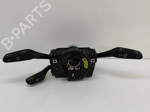 Mando intermitentes / limpia AUDI E-TRON (GEN) 55 quattro (408 hp) 28430948