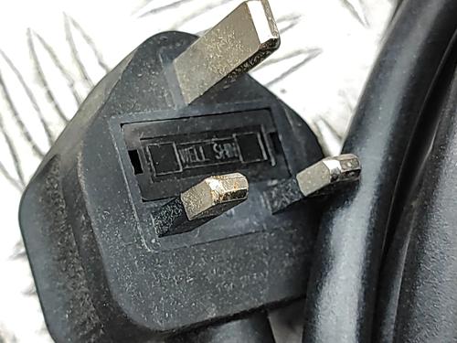 Cable POLESTAR POLESTAR 2 (534) EV | BP36507387E12  - Image 5