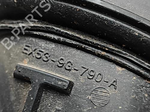 Pipe JAGUAR F-TYPE Coupe (X152) 3.0 SCV6 S | BP33386701M125  - Image 5